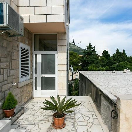 Yellow Room Guesthouse Dubrovnik Exterior foto