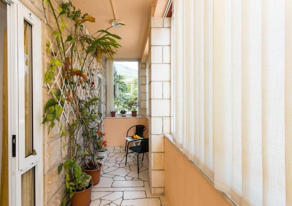 Yellow Room Guesthouse Dubrovnik Exterior foto