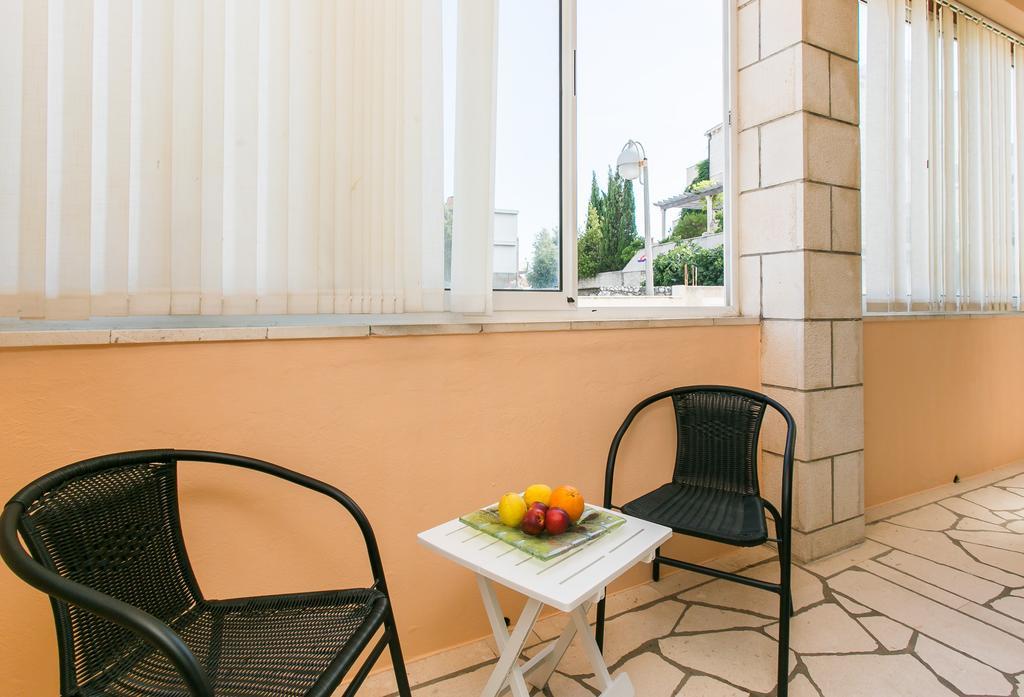 Yellow Room Guesthouse Dubrovnik Quarto foto
