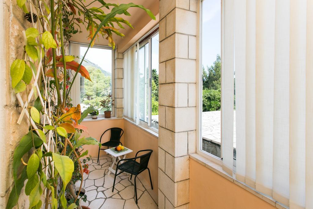 Yellow Room Guesthouse Dubrovnik Quarto foto