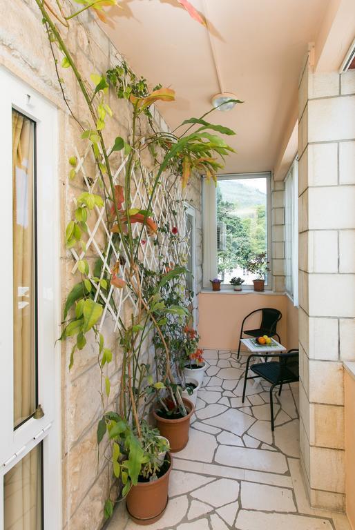 Yellow Room Guesthouse Dubrovnik Quarto foto