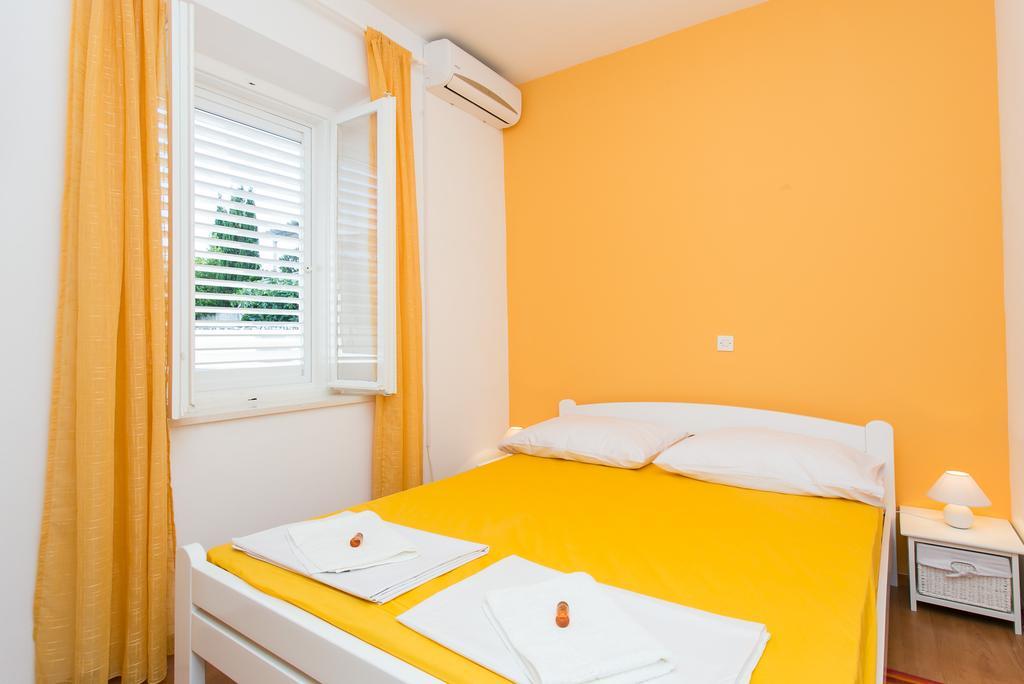 Yellow Room Guesthouse Dubrovnik Quarto foto